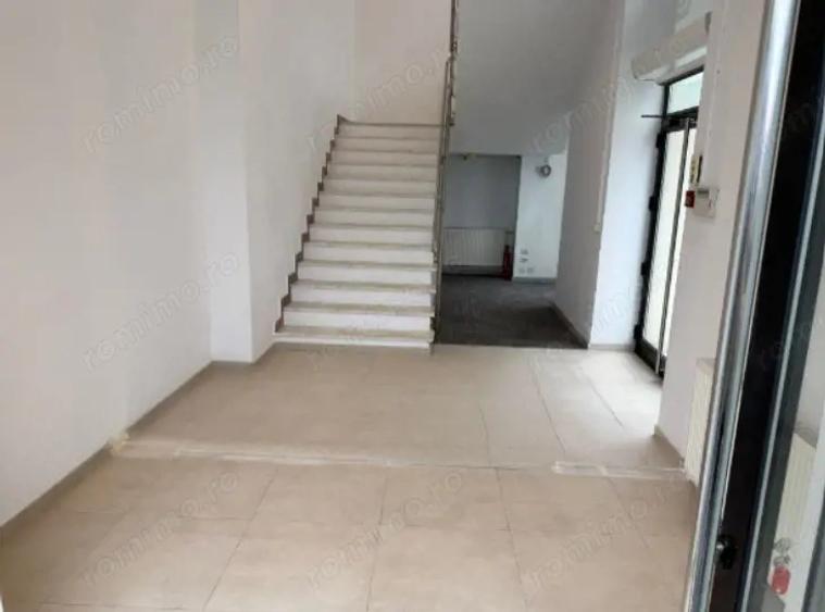 Spațiu comercial, de 217 mp, în Victoriei