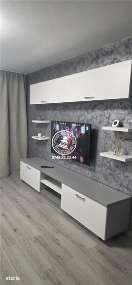 Apartament cu 2 camere decomandat în Dacia