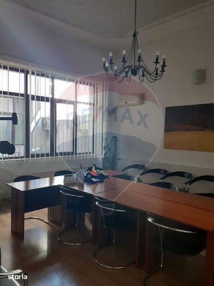 Casa D+P+E+M | 816 mp utili, 5 locuri parcare, Regina Maria - 19