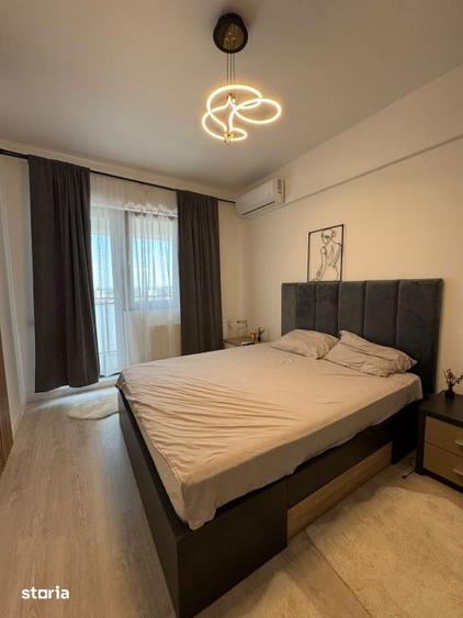 Apartament 2 Camere | Studio | Parcul Carol - 5