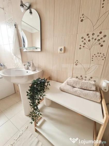 Apartament de inchiriat, 80 mp, zona Badea Cartan - 2