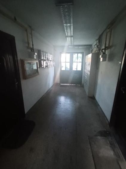 Apartament cu 2 camere semidecomandat în Nord