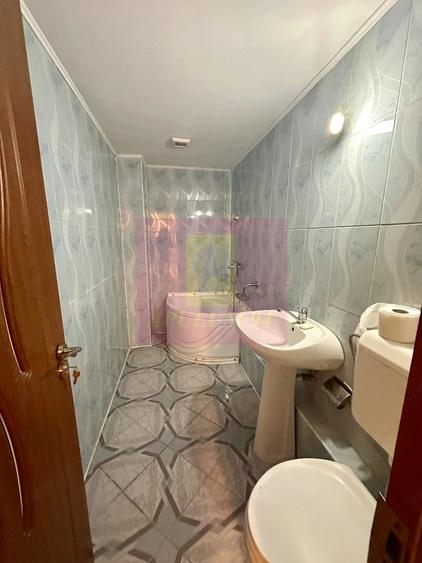 Apartament cu 2 camere decomandat în Sebastian