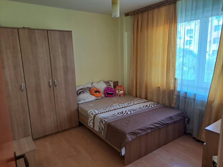 Apartament 3 Camere | Titan | Decomandat | Petfriendly | Proximitate Metrou - 1