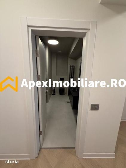 Apartament cu 4 camere decomandat în Herăstrău