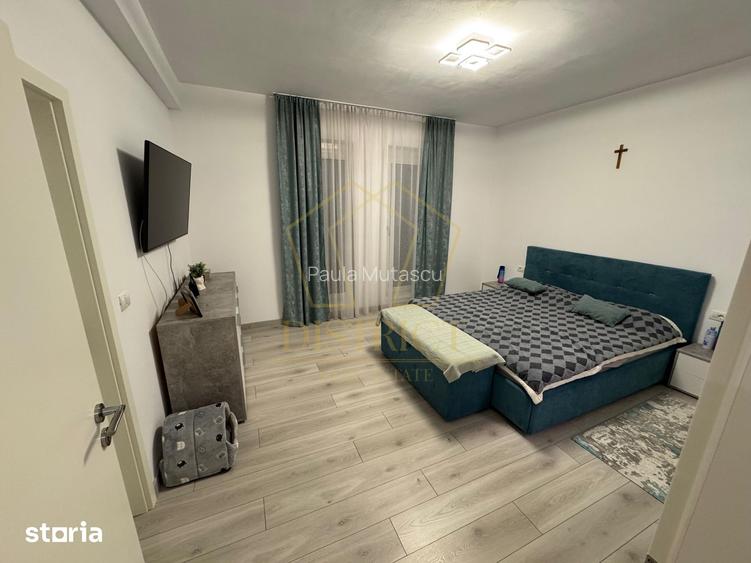 Duplex modern cu 4 camere | Chisoda | Pasha Garden