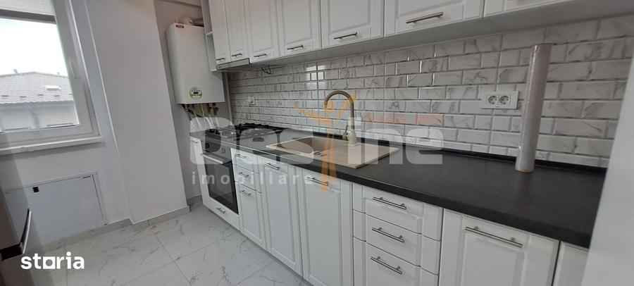 Apartament mobilat ?i utilat, 58 mp Valea Adanca, Miroslava - 5
