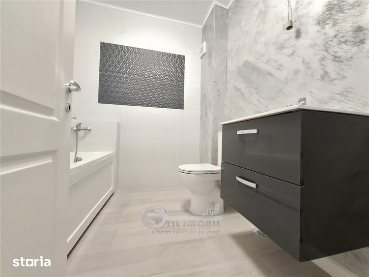Apartament cu 2 camere în Rediu