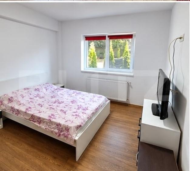 Apartament cu 2 camere decomandat, mobilat în Nicolina