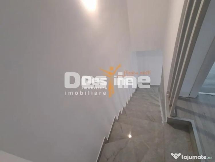Casă cu 4 camere cu Teren 325 Mp în Valea Adâncă