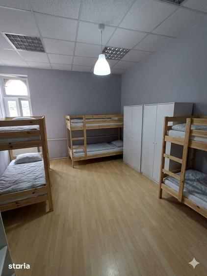 Apartament cu 8 camere în Central