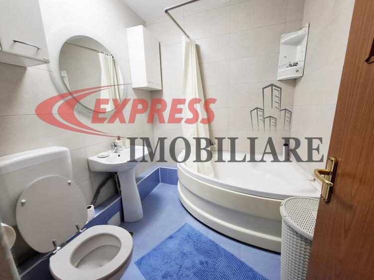 Apartament cu 2 camere semidecomandat, mobilat în Dristor — fotografia 1