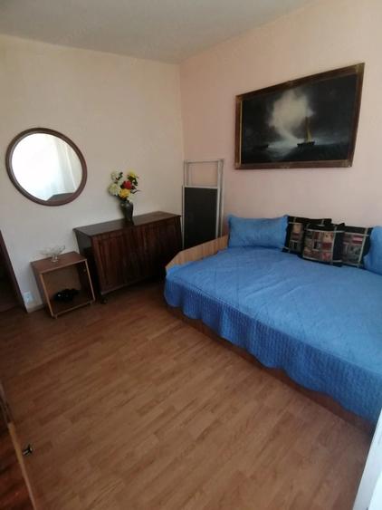 Apartament cu 2 camere semidecomandat în Iancului