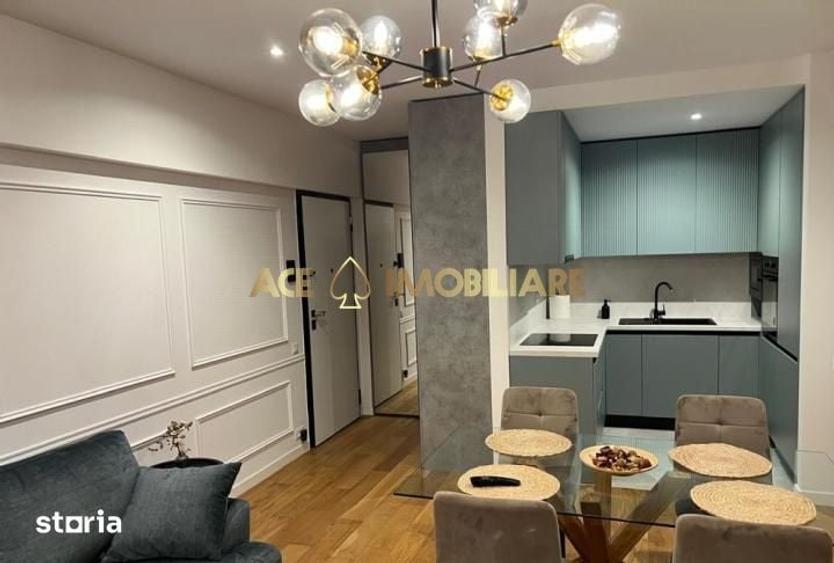 2 Camere de inchiriat | One Cotroceni | Centrala | Parcare - 4