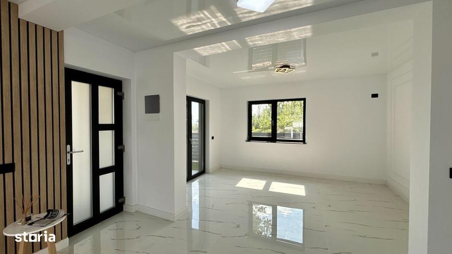 Casa 4 camere Rediu langa Don Homes - 4