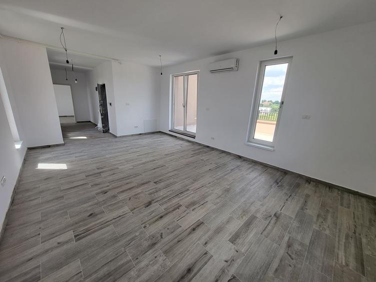 Apartament cu 2 camere în Girocului