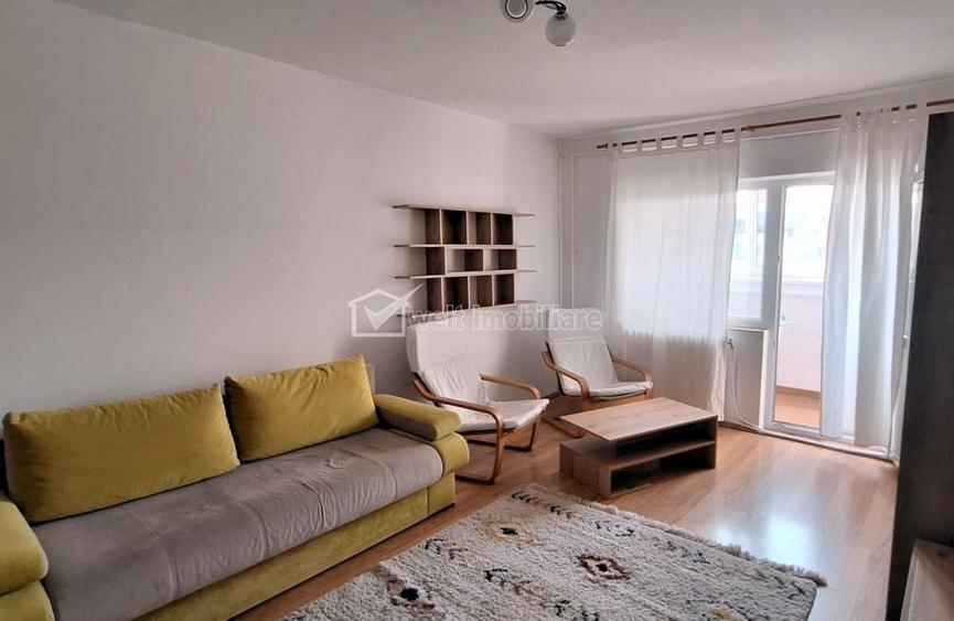 Vanzare apartament 2 camere decomandate, Zorilor, zona Sigma - 2