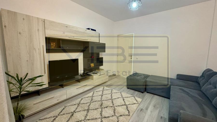 Apartament 2 camere decomandat | parcare | Panoramic Residence - 3