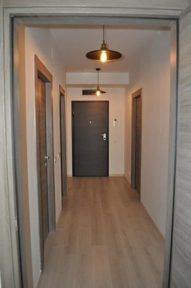 Proprietar ofer spre inchiriere apartament in complexul Soho Unirii - 13