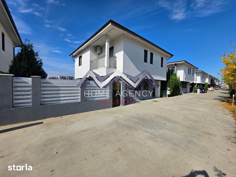 Casă cu 4 camere cu Teren 200 Mp în Central