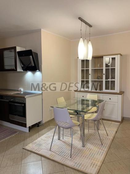 Apartament cu 3 camere în Complex Studențesc