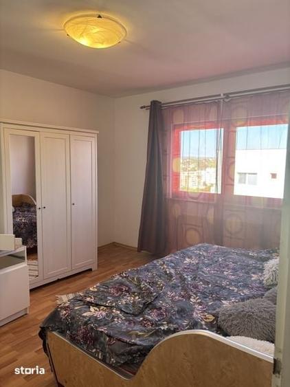 Apartament cu 2 camere decomandat în Mărăști
