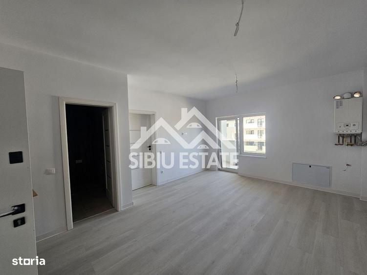 Apartament 2 camere tip studio - 8