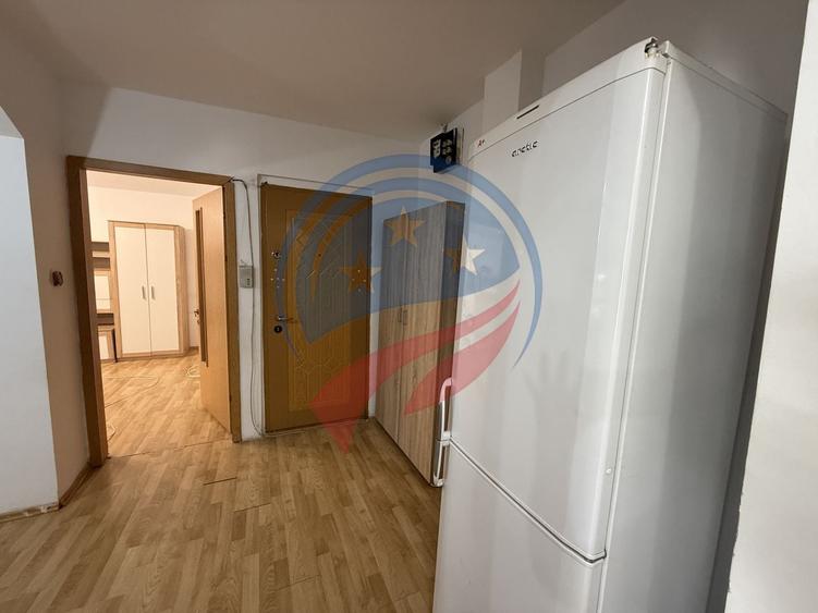 Apartament cu 2 camere decomandat, mobilat în Lăpuș