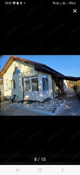 Casă cu 5 camere cu Teren 327 Mp în Central