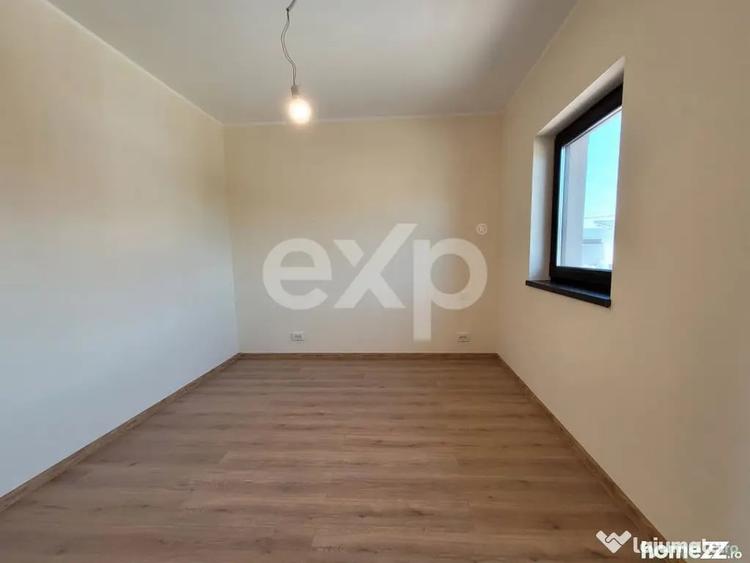 Casă cu 4 camere cu Teren 318 Mp în Corbeanca