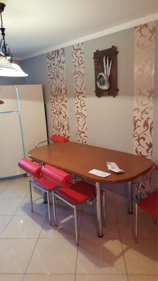 Apartament cu 2 camere decomandat în Exterior Vest