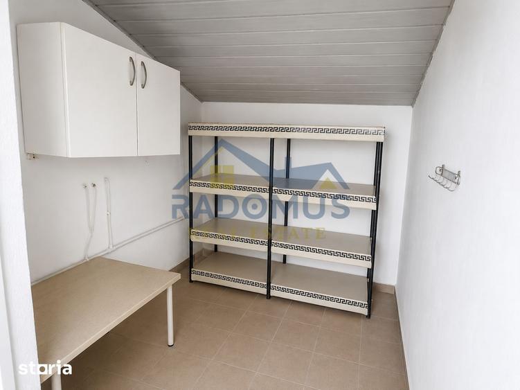 Casă cu 3 camere cu Teren 532 Mp în Boldești
