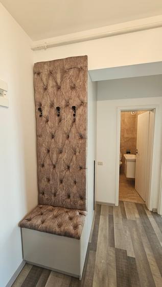 Apartament cu 2 camere decomandat în Sălaj