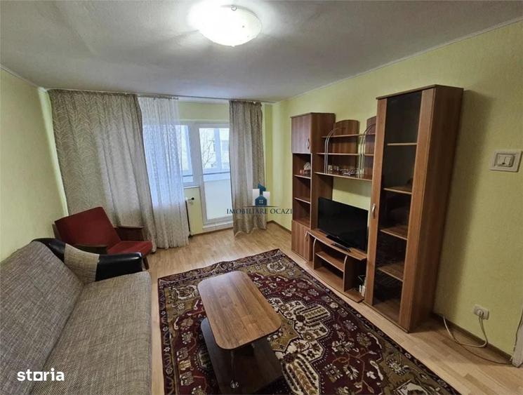 Inchiriere Apartament 2 Camere Decomandat Sos.Oltenitei - 1