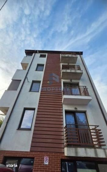 Apartament cu 2 camere decomandat în Chitila