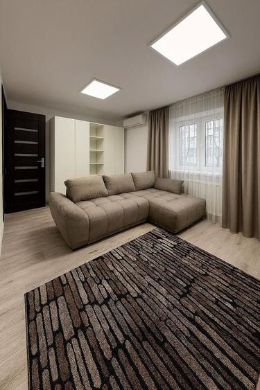 Apartament cu 2 camere în Aviației