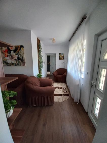 Apartament cu 2 camere decomandat în Mehala