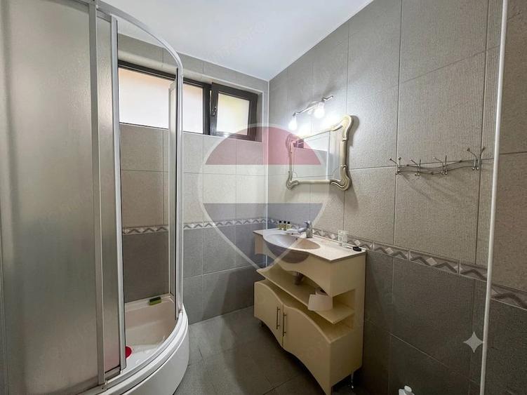 Casă cu 5 camere în Nord