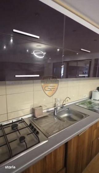 Apartament cu 2 camere în Nord