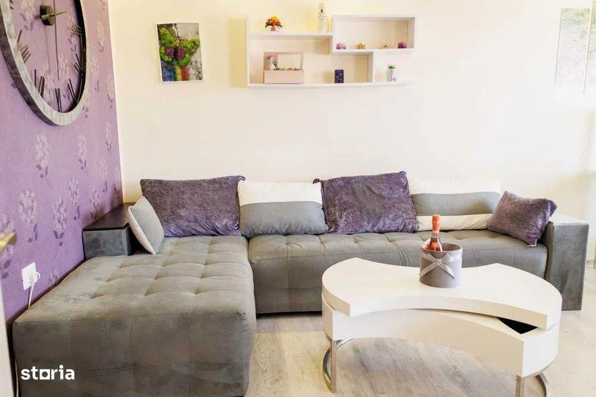 Apartament 3 camere Brotacei - 1