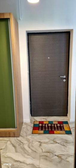 Apartament cu 2 camere în Grozăvești