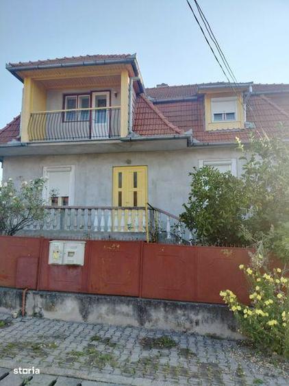 De vanzare casa zona Mulatau - 1