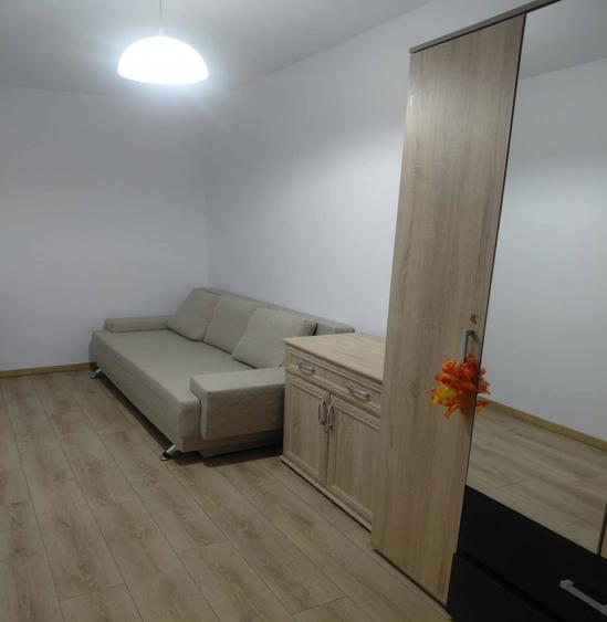 PF dau in chirie ap. 3 cam, semidec. ,str. Mehedin?i - 2