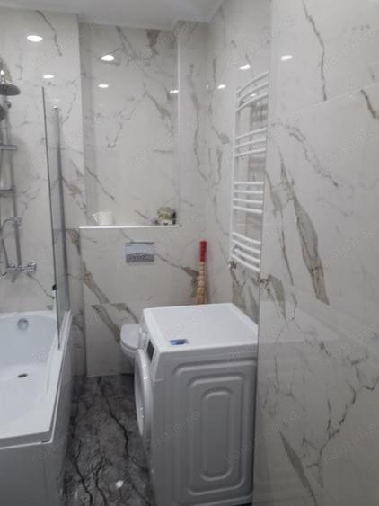 inchiriere garsoniera in zona Doamna Ghica pet friendly - 2