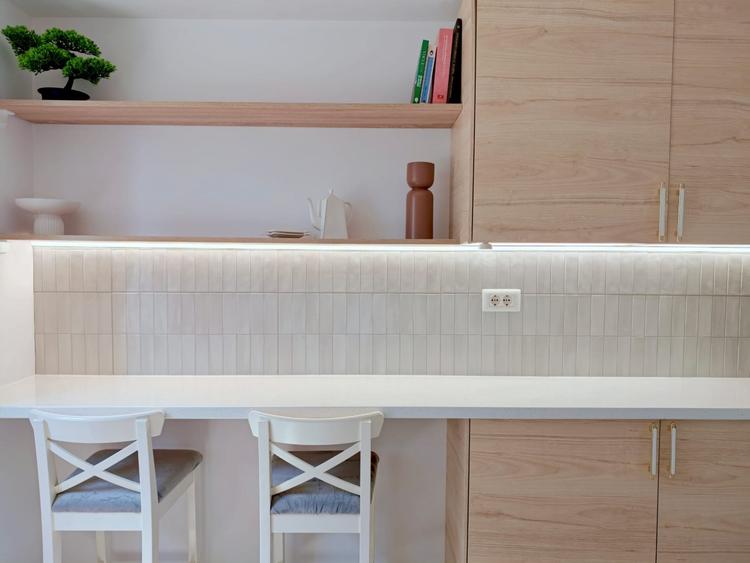 Apartament cu 3 camere decomandat, mobilat în Pipera