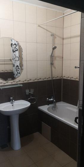 Apartament cu 2 camere decomandat în Feleacu