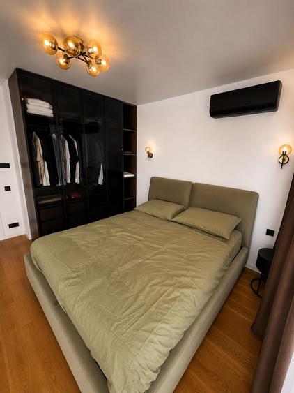 Apartament cu 2 camere decomandat în Floreasca