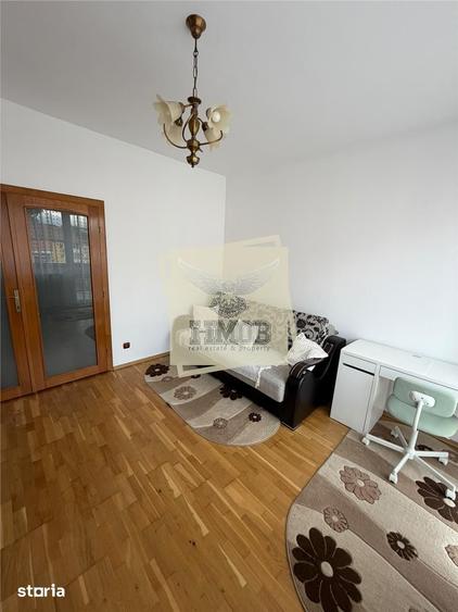 Apartament cu 2 camere decomandat în Ștrand