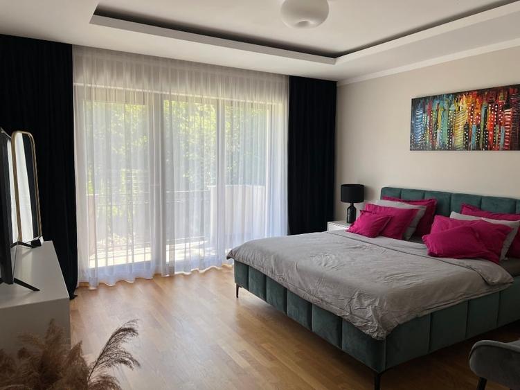 Casă individuală cu 5 camere cu Canalizare în Feleacu