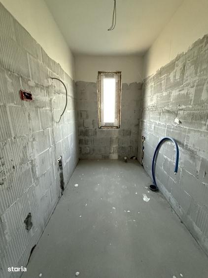 Apartament cu 2 camere în Chișoda